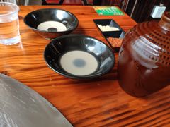 -炭虎子水浒烤肉(梦时代店)