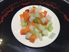 -万和源炝锅城·活鱼现炝(文艺北路店)