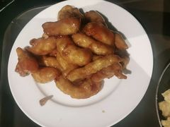 -大鸭梨烤鸭(甘家口店)