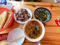 -三中高皇羊肉馆