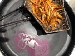 -千百味红餐厅·江西菜(绿地双子塔店)