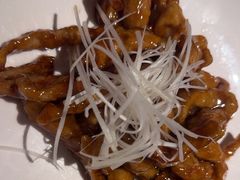 -庆云楼饭庄(什刹海店)