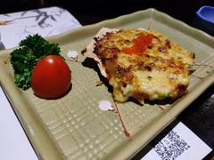 -松临·铁板烧&Omakase(神农店)