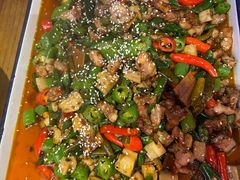 -兔槽江湖菜·重庆璧山兔(水围店)