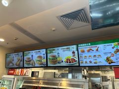 -德克士(广州南站店)