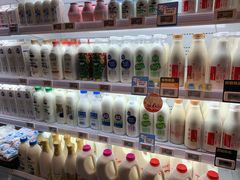 -盒马X会员店(王府井奥莱UP TOWN店)