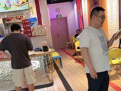 -DQ·蛋糕·冰淇淋(万象城店)