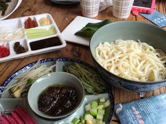 -四季民福烤鸭店(前门廊房二条店)