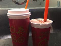 -CoCo都可(汉神购物广场店)