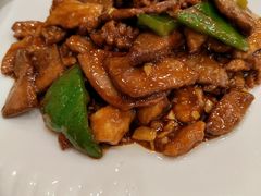 -奥华餐厅·老张记(台基厂店)