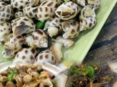 -贞姨美食·老字号海鲜大排档