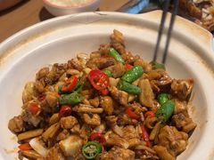 -新白鹿餐厅(城西银泰城店)