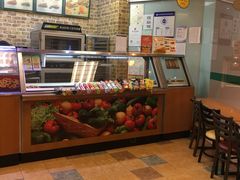 -赛百味SUBWAY(财富购物中心店)