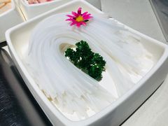 -海底捞火锅(枫蓝国际购物中心店)