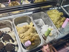 -Vola Gelato意大利手工冰淇淋(朝阳大悦城店)