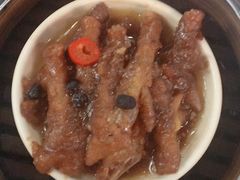 -点点心点心专门店(湾仔店)
