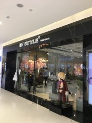 -IN STYLE·全国形象店