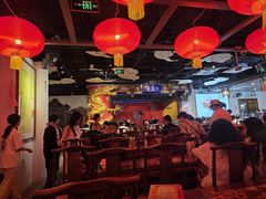 -德云社(三里屯店)