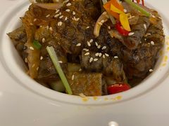 -粤财皇冠假日酒店·彩华轩中餐厅