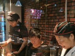 -邢氏老太太烧烤(南山店)