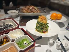 -四季民福烤鸭店(王府井东安门店)