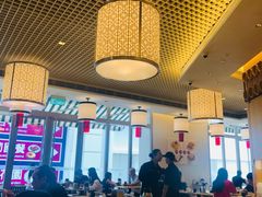 大堂-添好运点心专门店(百老汇店)