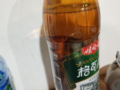 格瓦斯大瓶装自带解辣-湖南湘菜馆(东湘缘二店)
