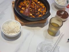 -火啫啫·粤式啫啫煲(南京弘阳店)