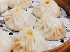 -馋三尺蟹粉小笼(人民广场店)