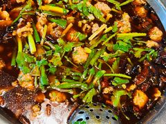 -徐氏竹香园牛肉火锅(飞虎路店)