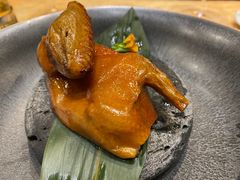 -北京国际饭店·谭府餐厅