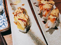 -小川洋风料理(大悦城店)