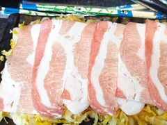 -完美生活炭火烤肉(二马路店)