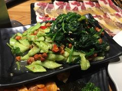 -红沃烤肉(家乐福2部店)