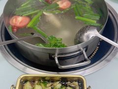 -刘少华贵州小黄牛·鲜牛肉火锅(总店)