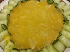 -皇厨荣升名厨家宴.赣州客家菜(金鹏怡和园店)