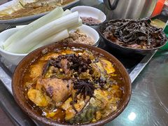 -抹直口特色菜馆(一店)