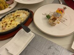-马迭尔德式西餐精酿啤酒屋(中央大街店)