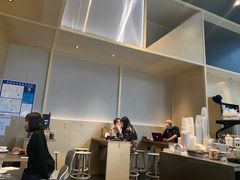 -Seesaw Coffee(苏州中心店)