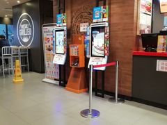 -汉堡王(上海凌云壹街坊店)