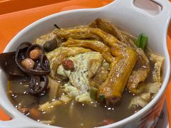 -文昌桥螺蛳粉(魏公村店)