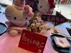 -黑宝石西餐厅(汇励99城市公园店)