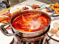 -金马门国际美食百汇(珞喻路店)