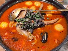-神府路壹号·海鲜烧烤排档(三坊七巷店)