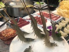 -牛天下·牛肉·海鲜·打边炉·融合菜