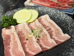 -牛焱·和牛烧肉(五大道店)