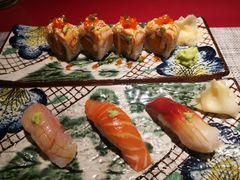 -久喜番和牛烧肉酒场(北辰三角洲店)