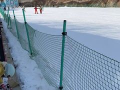 -蓟洲国际滑雪场