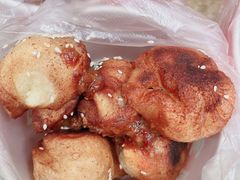 -阿宝生煎包(万松园总店)