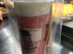 -LELECHA乐乐茶(美罗城店)